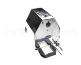 CC12MH Globe Motor Housing W/ Frame&Motor