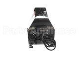 CC12MH Globe Motor Housing W/ Frame&Motor