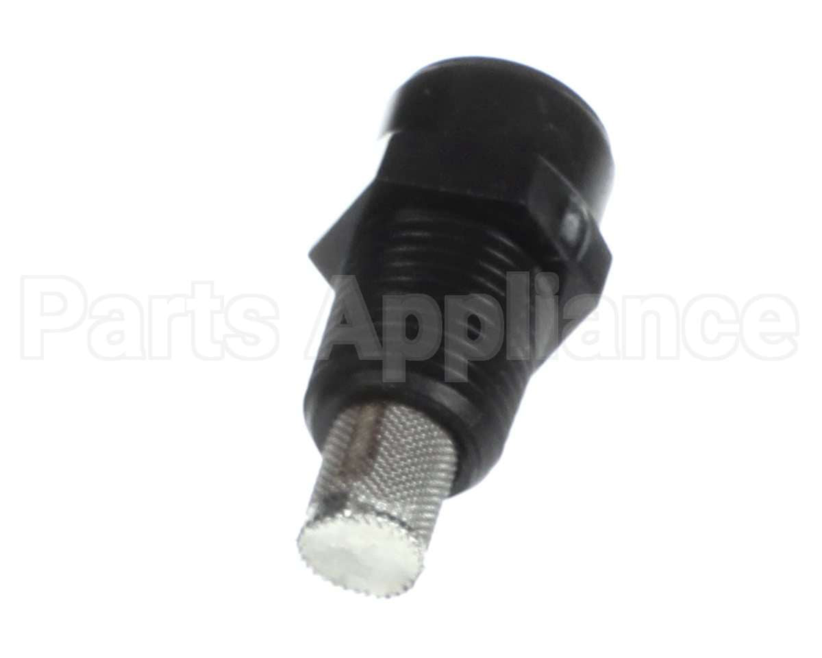 CC213-CC929 Captive-Aire Evap Cooler Nozzle Black