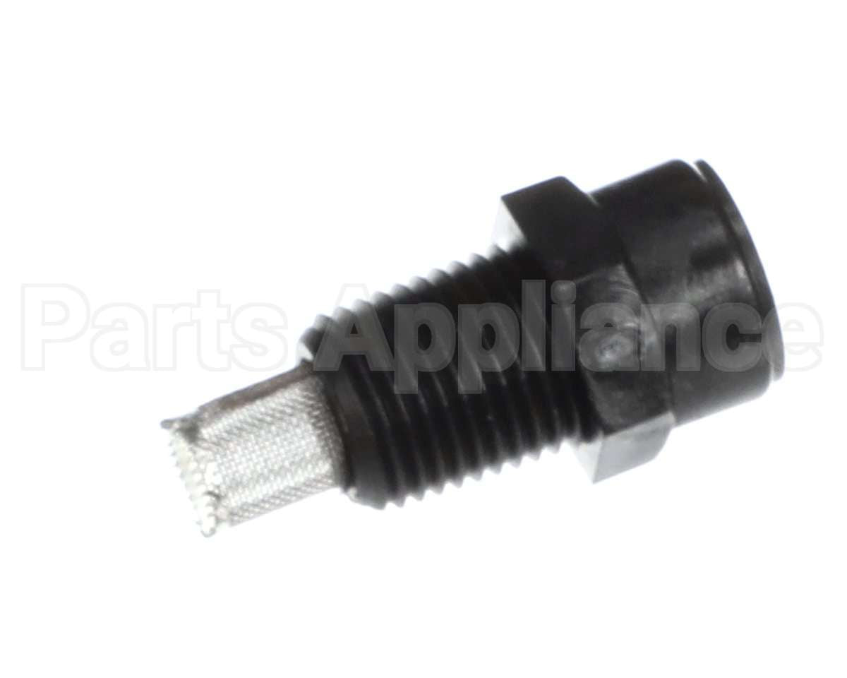 CC213-CC929 Captive-Aire Evap Cooler Nozzle Black