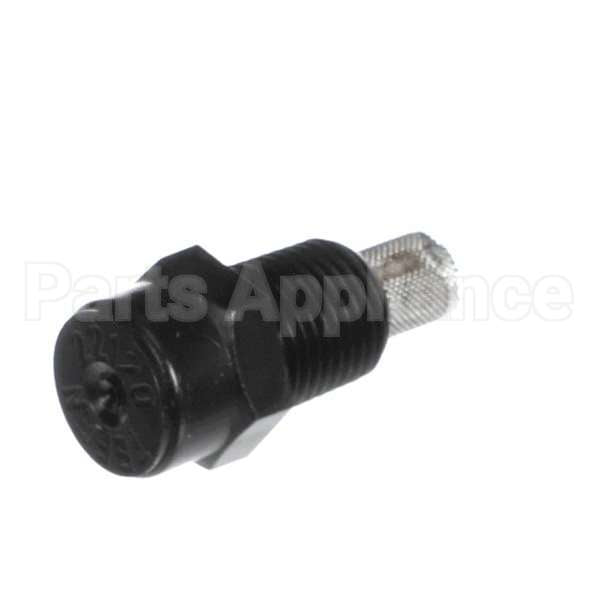 CC213-CC929 Compatible Captiveaire Evap Cooler Nozzle Black