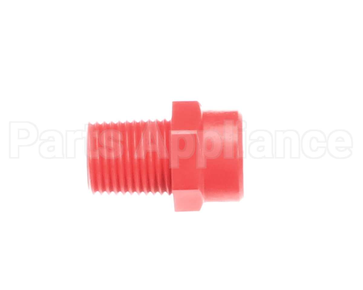 CC214-CC929 Captive-Aire Anti-Drip Eval Coolr Nzl Red