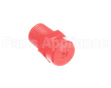 CC214-CC929 Captive-Aire Anti-Drip Eval Coolr Nzl Red
