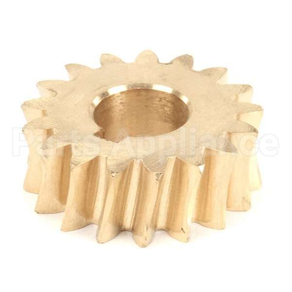 CC2215 Compatible Globe Gear, Attachment Hub Worm Cc22