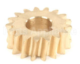 CC2215 Globe Gear, Attachment Hub Worm Cc22