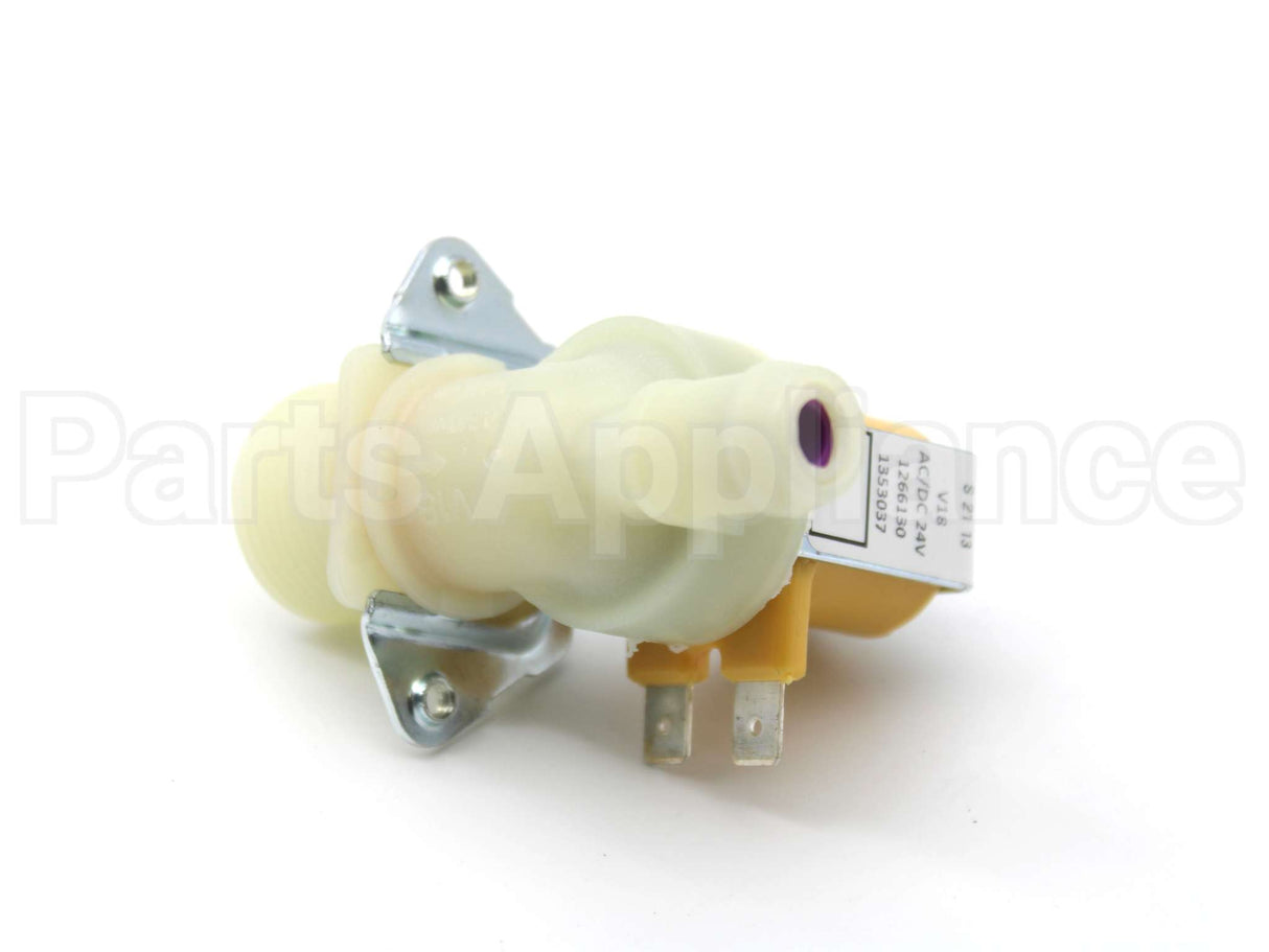 2573524 Nortec Humidity Sp Fill Vlv,Nh100/Nh200/Gh20