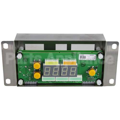 CC34220 Compatible Alto Shaam Control Assembly