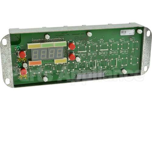 CC34326 Compatible Alto Shaam Control, Asb, Dual Warmerw /O Timers, Uni-Body