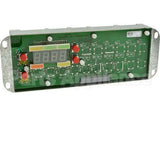 CC34326 Compatible Alto Shaam Control, Asb, Dual Warmerw /O Timers, Uni-Body