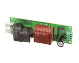 CC34594 Compatible Alto Shaam Control, Board Carvery Pr Esetsuses Ba-34506, Cs-2