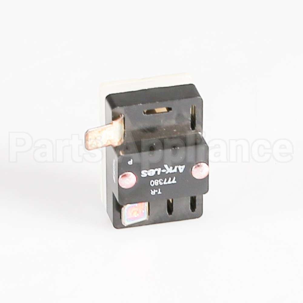 777380 Whirlpool Switch-Rotary-(On-Off)