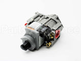 415-80831-02 Bradford White 24V 10"Wc Lp 3/4" Gas Valve