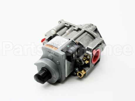 415-80831-02 Bradford White 24V 10"Wc Lp 3/4" Gas Valve