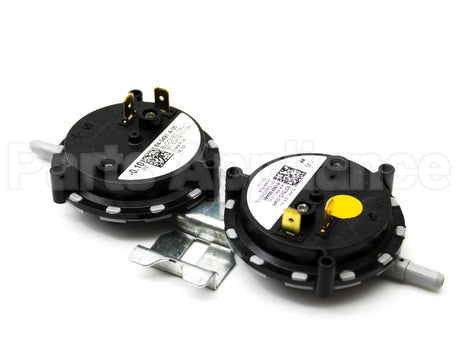 0130F00440 Amana-Goodman -.1/-1.49 Dual Pressure Switch