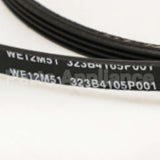 WE12M51 GE Belt Drive