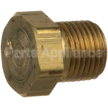 826-1356 Compatible Frymaster Orifice 1/8 Npt, #72