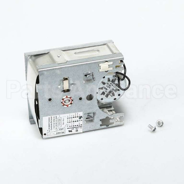 WP3351744 Whirlpool Timer