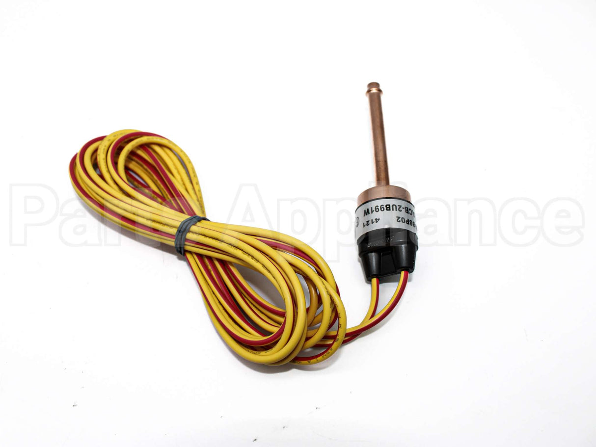 SWT3274 Trane Spst Open 650 Close 500 Switch