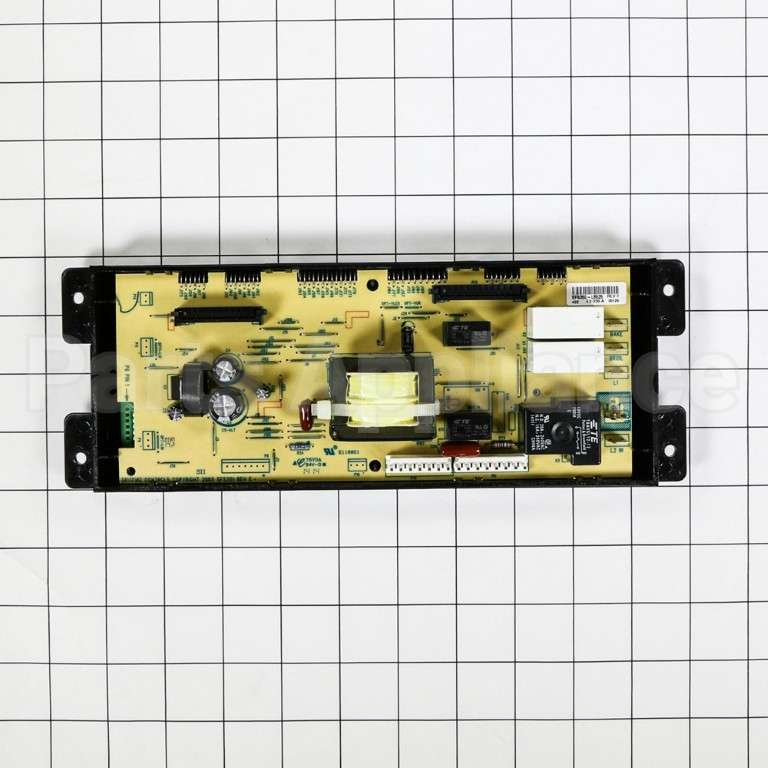 316418525 Frigidaire Control-Electrical