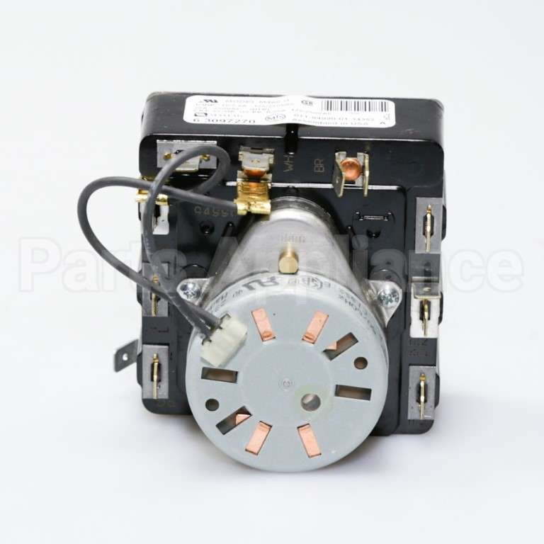 WP33001730 Whirlpool Timer