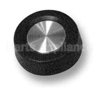 WP3362624 Whirlpool Knob