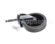 CCSTR203600 Carlisle Caster Stem 4 Inches