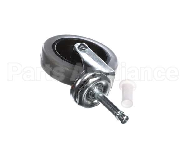 CCSTR203600 Carlisle Caster Stem 4 Inches
