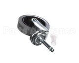 CCSTR203600 Carlisle Caster Stem 4 Inches