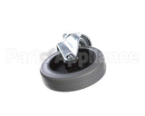 CCSTR203600 Carlisle Caster Stem 4 Inches