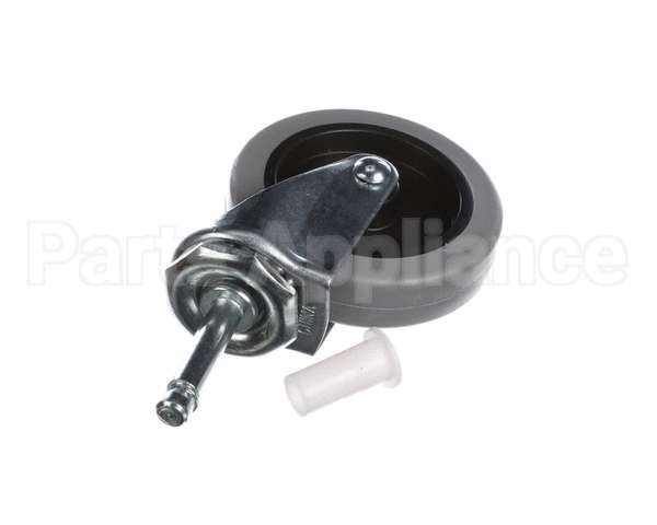CCSTR203600 Carlisle Caster Stem 4 Inches