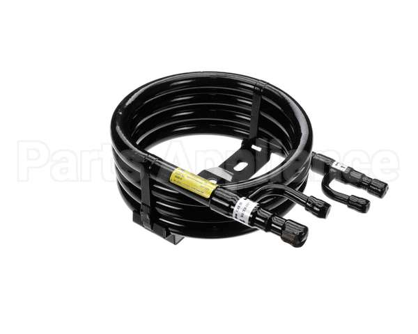 CD-0050 Stoelting Condenser; Water Cooled - 2Ton