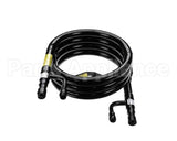 CD-0050 Stoelting Condenser; Water Cooled - 2Ton