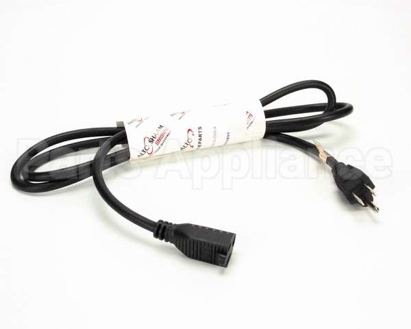 CD-3029 Alto Shaam Cordset,6,16/3,Sjow/Sjow-A