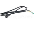 CD-3232 Compatible Alto Shaam 125V Cordset