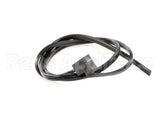CD-33338 Alto Shaam Cord,Fan,And Socket,Th/Iii