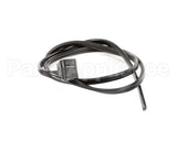 CD-33338 Alto Shaam Cord,Fan,And Socket,Th/Iii