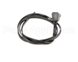 CD-33338 Alto Shaam Cord,Fan,And Socket,Th/Iii