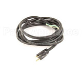 CD-33824 Alto Shaam Power Cord, 120V 20A Sjo