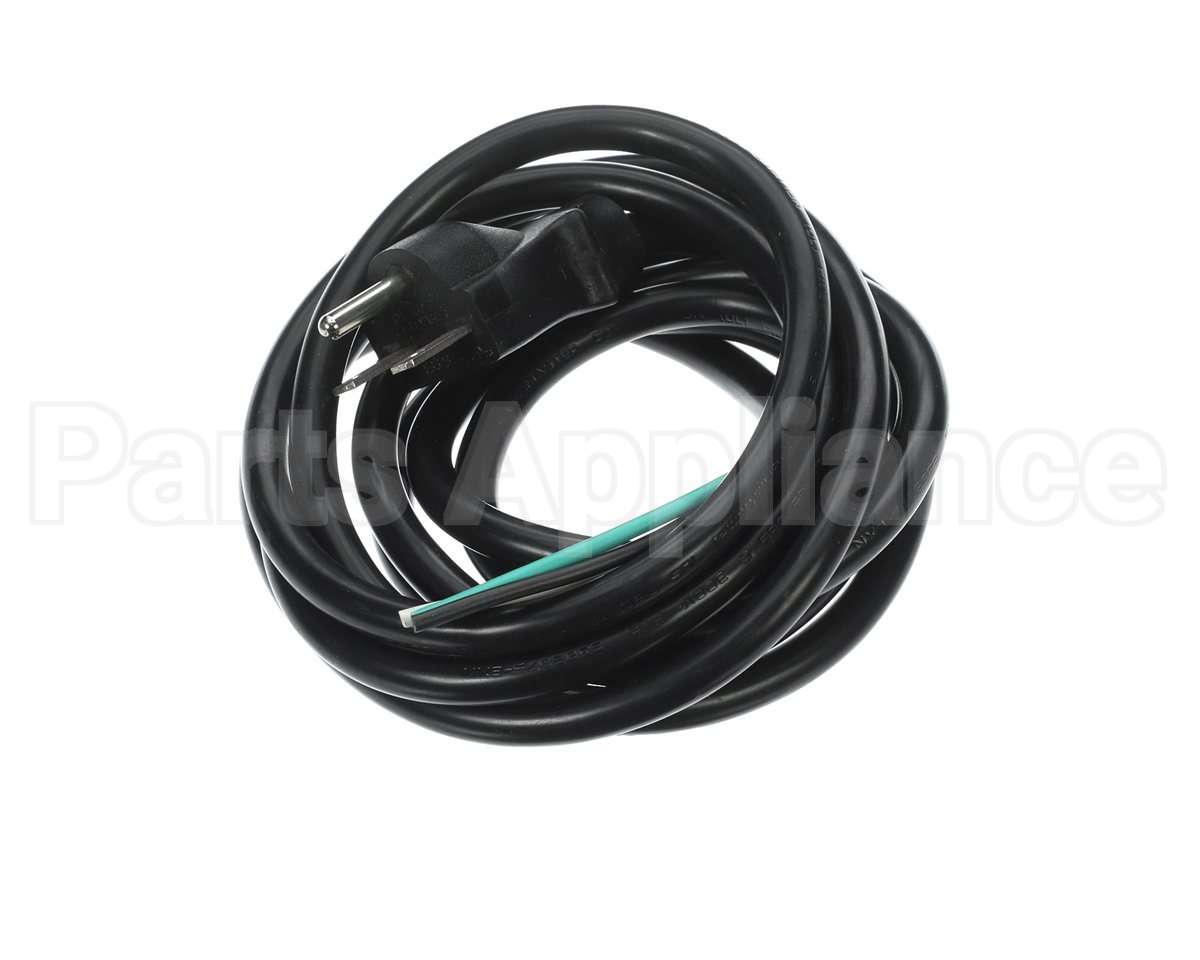 CD-33840 Alto Shaam Cordset,16/3,15A,108,208-240V
