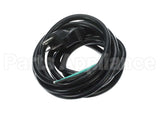 CD-33840 Alto Shaam Cordset,16/3,15A,108,208-240V