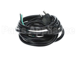 CD-33840 Alto Shaam Cordset,16/3,15A,108,208-240V