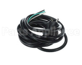 CD-33840 Alto Shaam Cordset,16/3,15A,108,208-240V