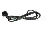 CD-33925 Alto Shaam Cordset,Uk,Bs1363 Plug,8,H07Rn