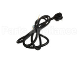 CD-33925 Alto Shaam Cordset,Uk,Bs1363 Plug,8,H07Rn