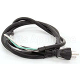 CD-3397 Compatible Alto Shaam 20A-125V Plug 12/3 Sjo Cordset