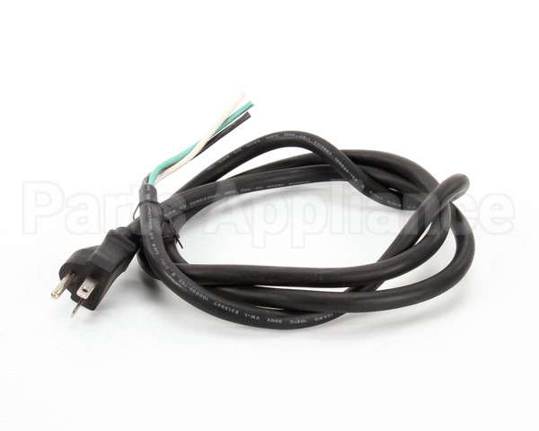 CD-3397 Alto Shaam Cordset,12/3 Sjo,20A-125V Plug
