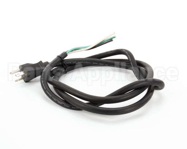 CD-3397 Alto Shaam Cordset,12/3 Sjo,20A-125V Plug