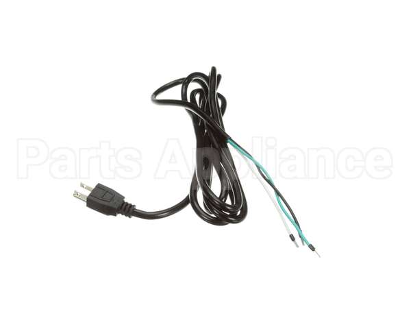 CD-34094 Alto Shaam Cord,16/3,Asb,10,Nema 5-15P