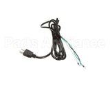 CD-34094 Alto Shaam Cord,16/3,Asb,10,Nema 5-15P