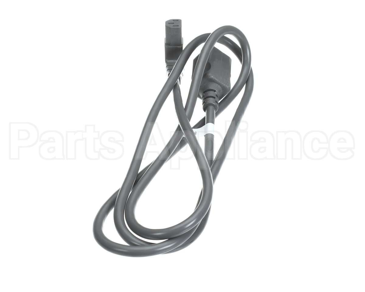 CD-35030 Alto Shaam Cord, 16/3, Nema 5-15P/ Iec320